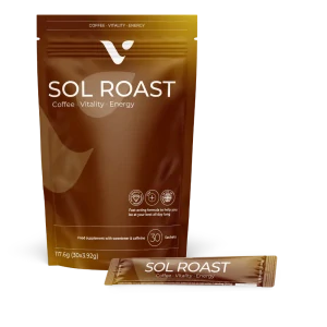 Káva Solroast