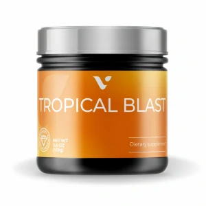 Džus Tropical Blast tuba