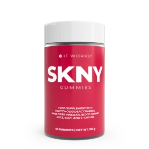 IT Works SKNY Gumies 