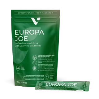 Káva Europa Joe