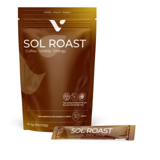 Káva Solroast